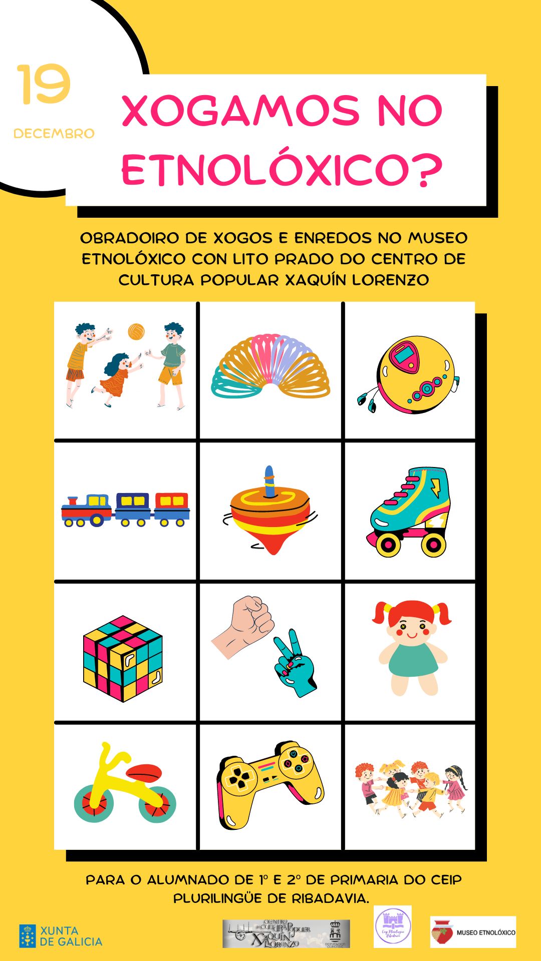 Xogamos no etnolóxico?