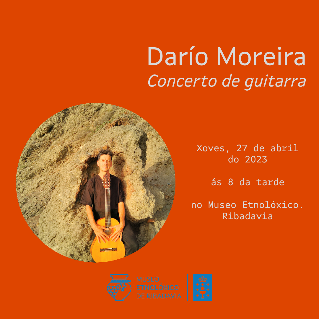 Darío Moreira