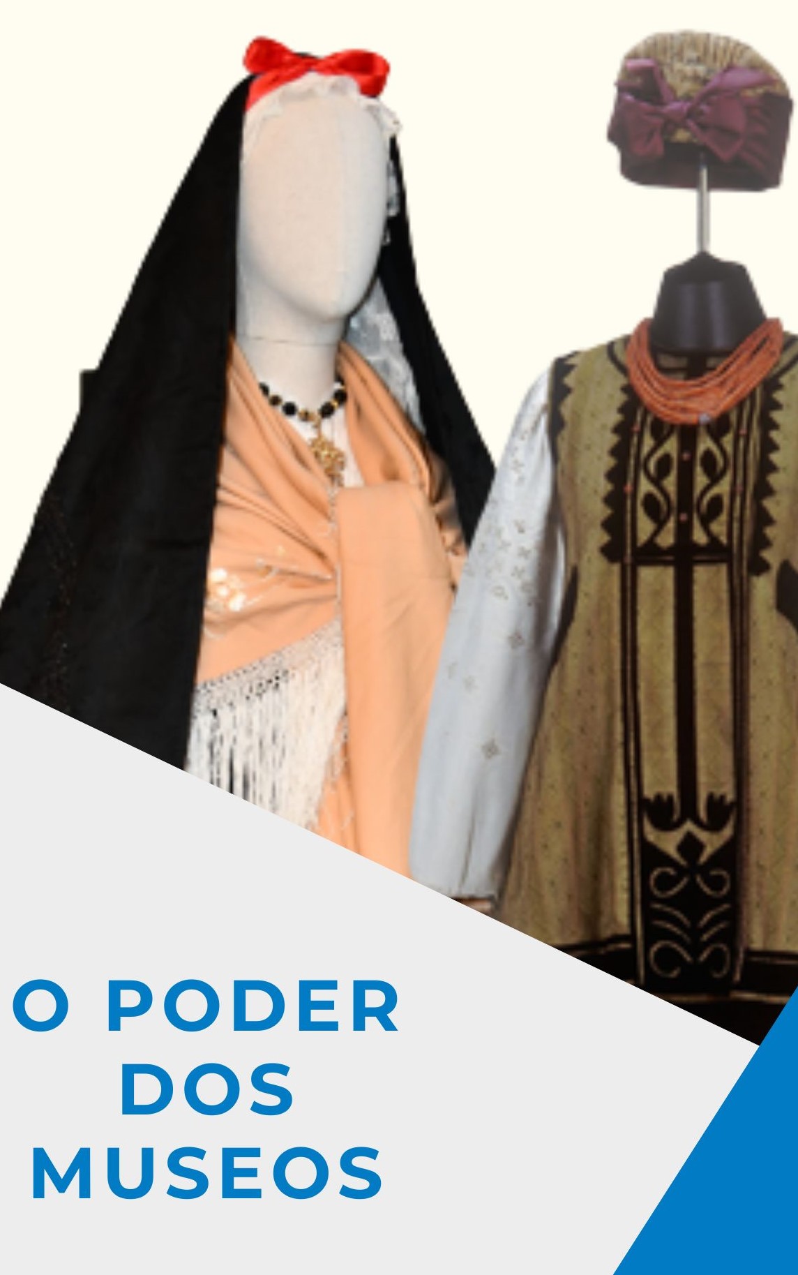 O poder dos museos