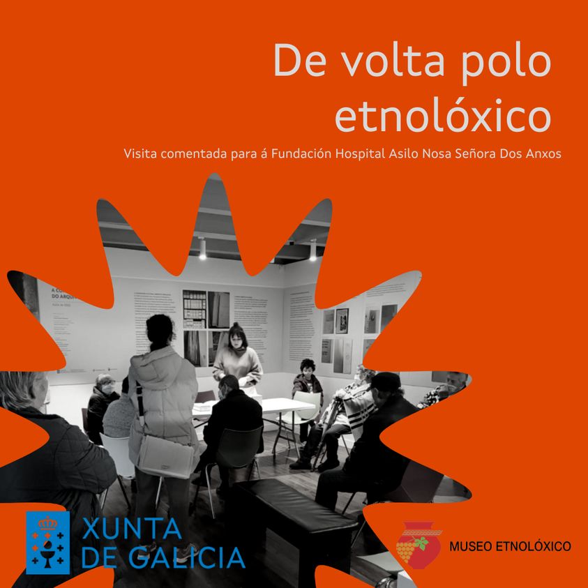 De volta polo etnolóxico