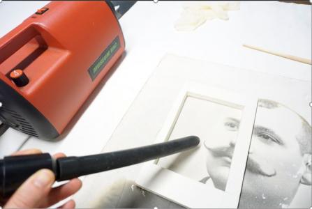 Fotografía