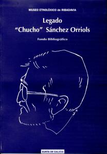 Fondo Sánchez Orriols