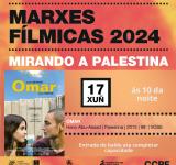 Marxes Filmicas