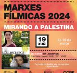 Marxes Filmicas