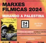 Marxes Filmicas