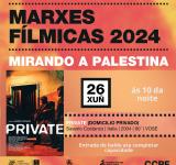 Marxes Filmicas