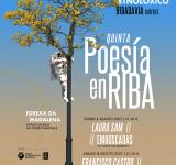 Poesía en Riba