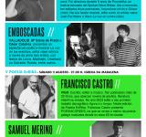 Poesía en Riba