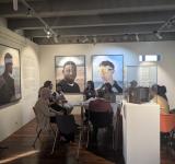 entre nós e o mundo