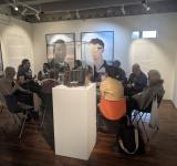 entre nós e o mundo