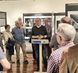 Inauguración
