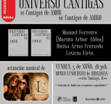 Universo Canyigas