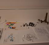 Octopus to the party