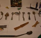 Octopus to the party