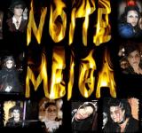 Noite Meiga