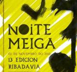 Noite Meiga