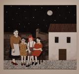 Regressar. Raquel Díaz