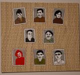 Regressar. Raquel Díaz