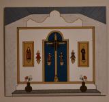 Regressar. Raquel Díaz