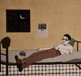 Regressar. Raquel Díaz