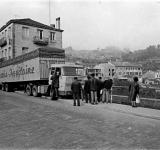 Ribadavia. 1967. Juan Antonio Gómez Vázquez.