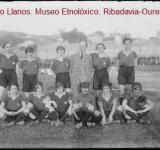 Arquivo Llanos