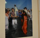 Les Gens du Chemin. Peregrinación a Saintes Maries de la Mer