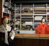 A Seda: o tesouro que chegou de China a Galicia