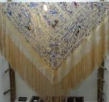 A Seda: o tesouro que chegou de China a Galicia