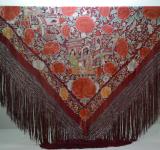 A Seda: o tesouro que chegou de China a Galicia