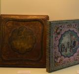 A Seda: o tesouro que chegou de China a Galicia