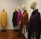 A Seda: o tesouro que chegou de China a Galicia