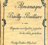 Almanaque Bailly