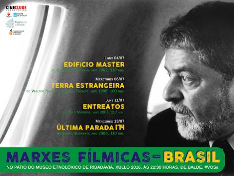 Marxes Filmicas