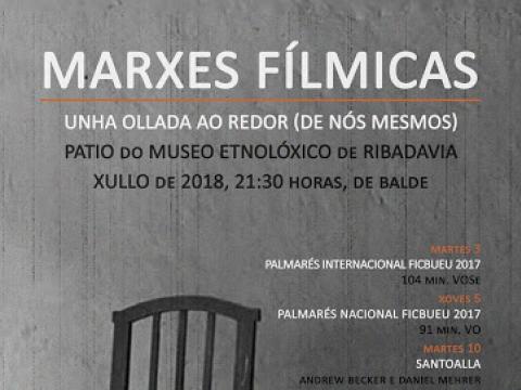 Marxes filmicas
