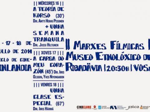 Cine de outono