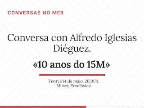 10 anos do 15M