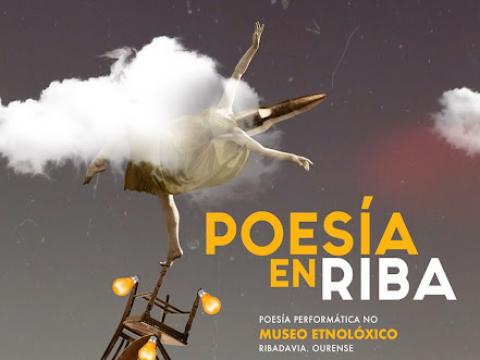 Poesía enriba