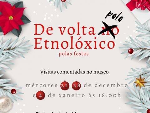 De volta polo etnolóxico