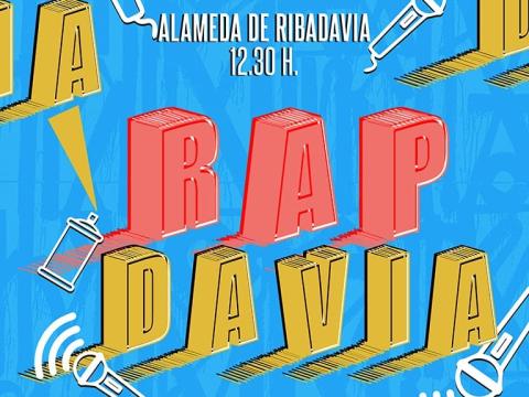 Rapdavia