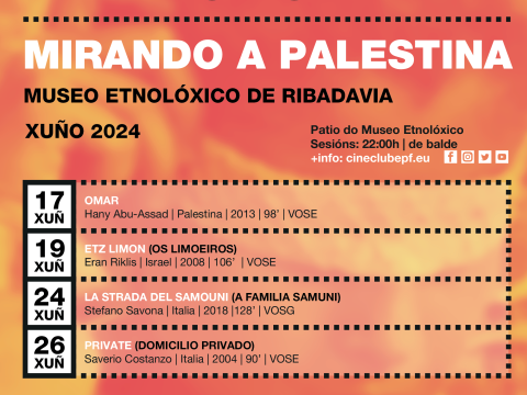 Marxes fílmicas 2024