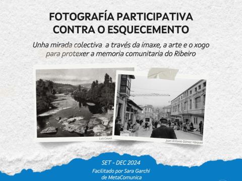 Fotografía participativa