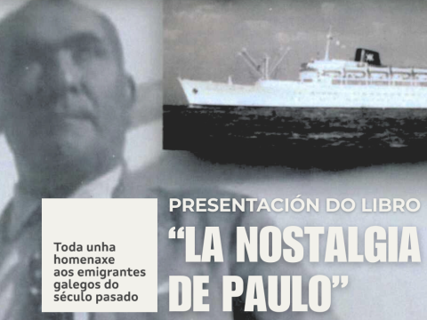La nostalgia de Paulo