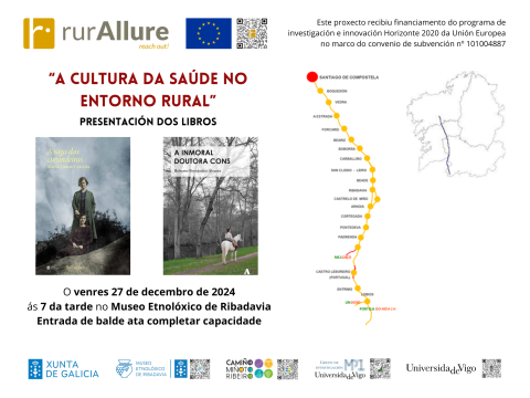 A cultura da saúde no entorno rural
