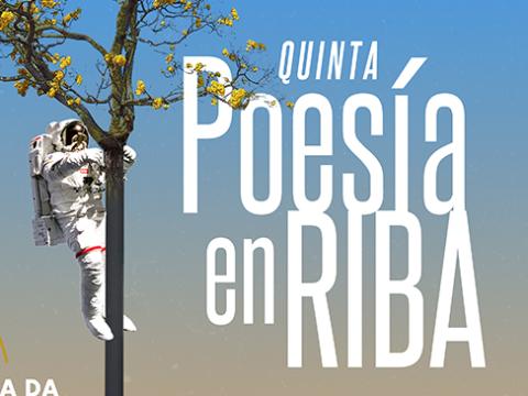 Poesía en Riba