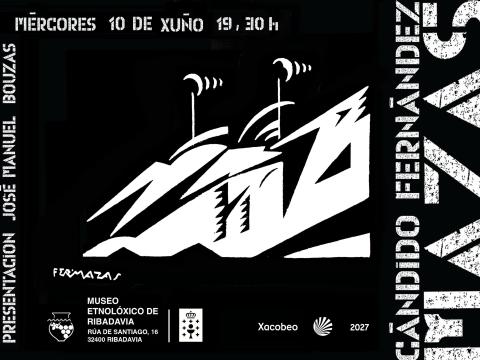 Cándido Fernández Mazas