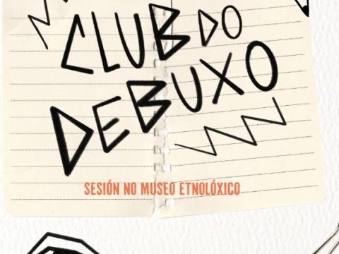 CLUB DO DEBUXO