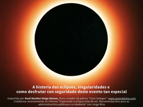 A Eclipse Galega