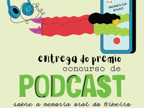 Entrega do premio