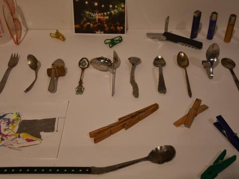 Octopus to the party